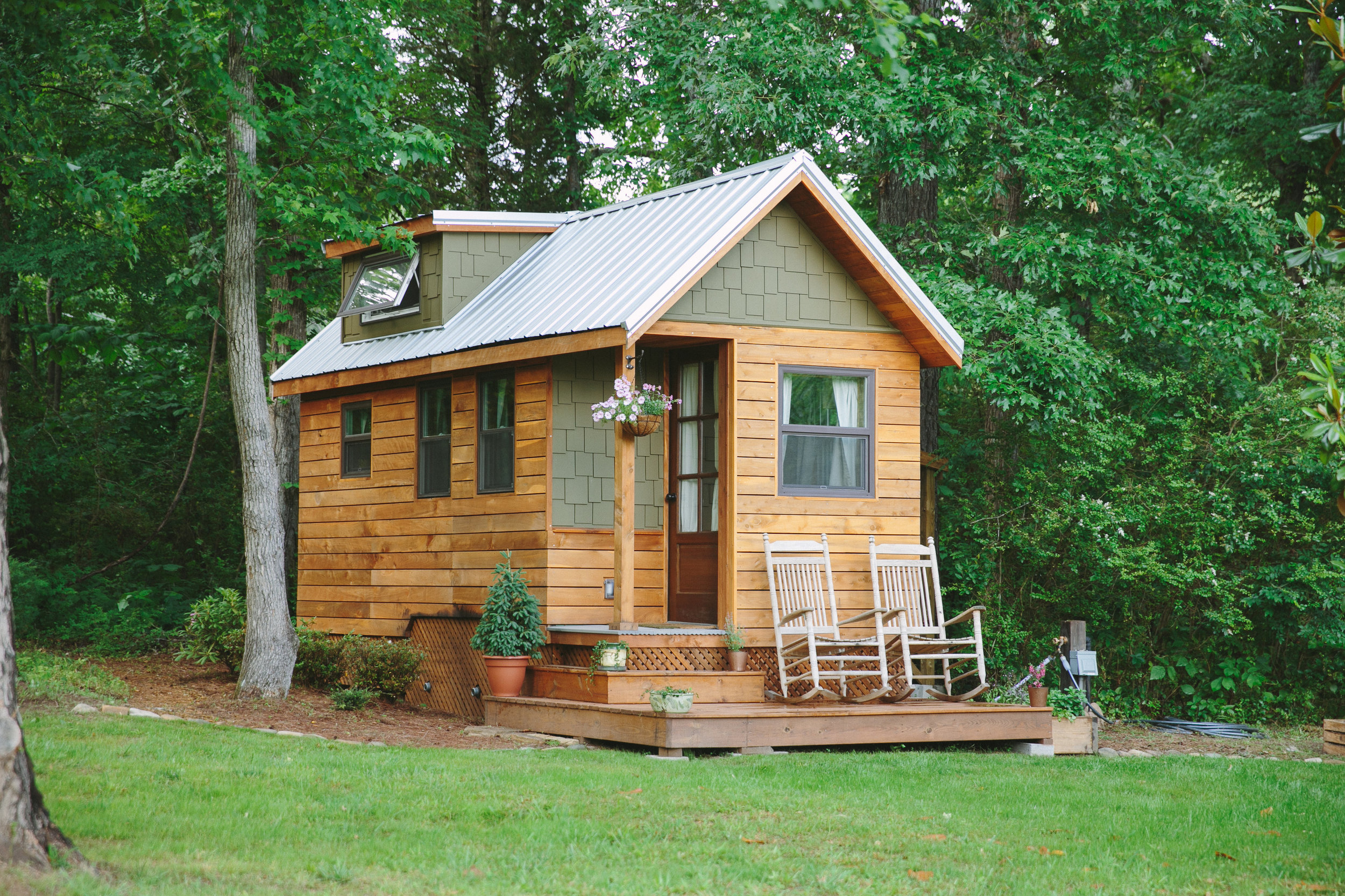 Tiny Homes In Durango Co