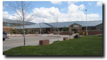 Bayfield Colorado School
