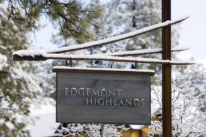Edgemont Highlands, Durango Colorado