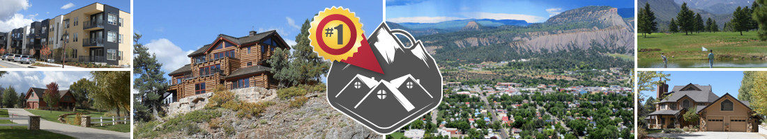 Best Real Estate in Durango Colorado